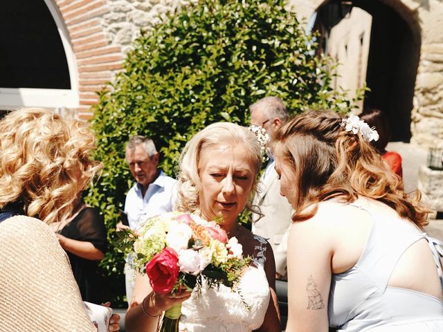 Le mariage de Yves et Sandrine à Maurens, Haute-Garonne 30
