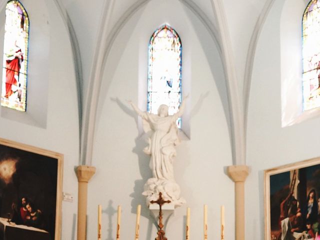 Le mariage de Yves et Sandrine à Maurens, Haute-Garonne 39