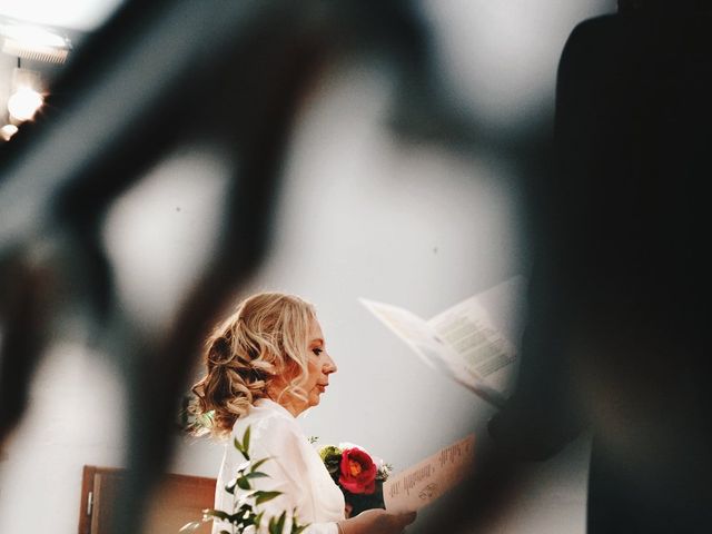 Le mariage de Yves et Sandrine à Maurens, Haute-Garonne 44