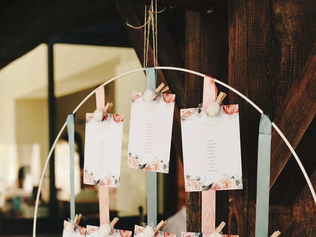 Le mariage de Yves et Sandrine à Maurens, Haute-Garonne 68