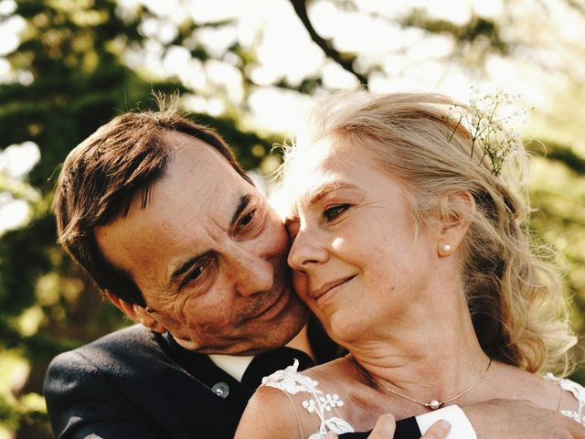 Le mariage de Yves et Sandrine à Maurens, Haute-Garonne 70