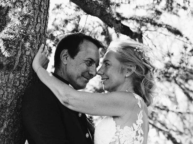 Le mariage de Yves et Sandrine à Maurens, Haute-Garonne 72