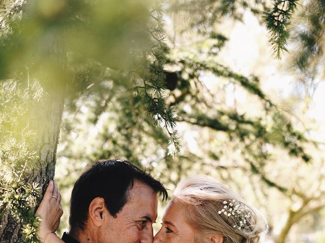 Le mariage de Yves et Sandrine à Maurens, Haute-Garonne 73