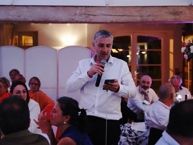 Le mariage de Yves et Sandrine à Maurens, Haute-Garonne 89