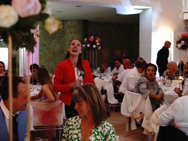Le mariage de Yves et Sandrine à Maurens, Haute-Garonne 90
