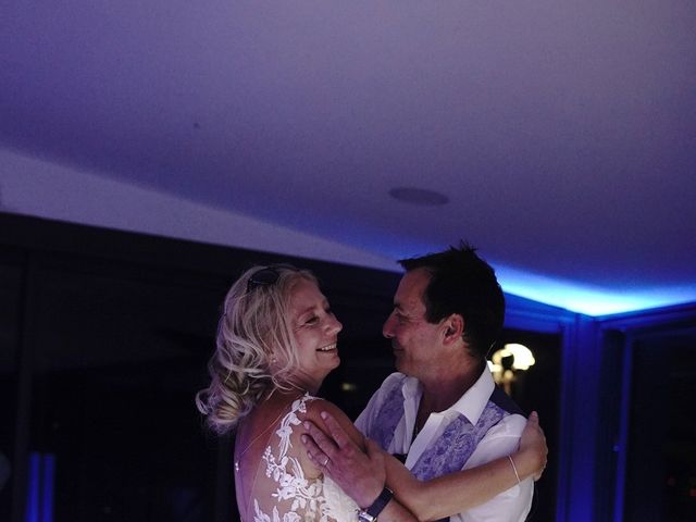 Le mariage de Yves et Sandrine à Maurens, Haute-Garonne 101