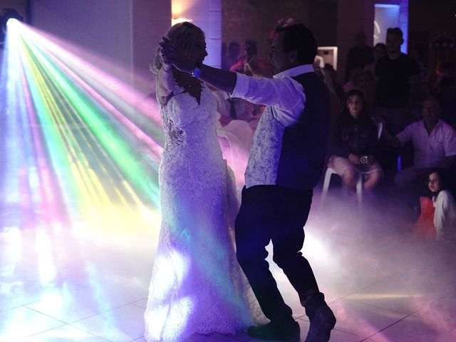 Le mariage de Yves et Sandrine à Maurens, Haute-Garonne 103