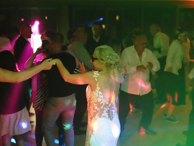 Le mariage de Yves et Sandrine à Maurens, Haute-Garonne 104