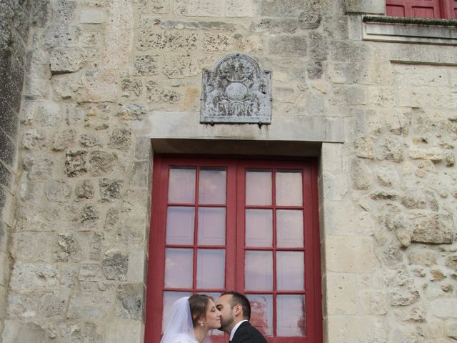 Le mariage de Kevin et Jessica à Vic-sur-Aisne, Aisne 108