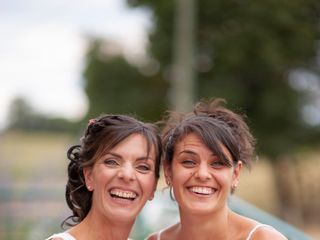 Le mariage de Aurore et Nicolas 1