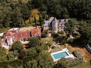 Le mariage de Laura et Matthew 1