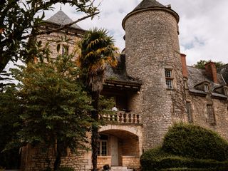 Le mariage de Laura et Matthew 2