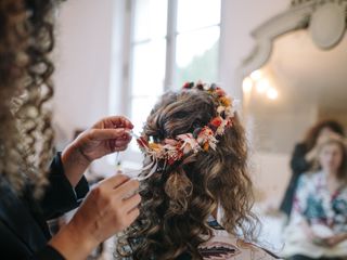 Le mariage de Marie et Tanguy 2