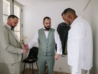 Le mariage de Marie et Tanguy 3