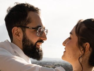 Le mariage de Danée et Taha 3