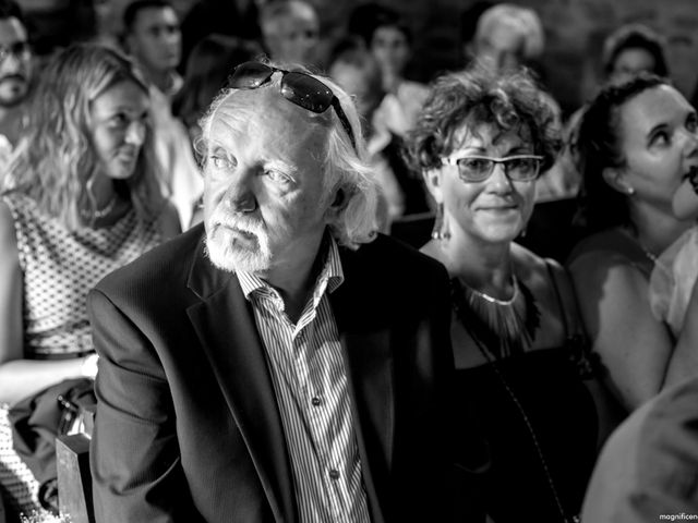 Le mariage de Florent et Clara à Pont-de-Salars, Aveyron 67