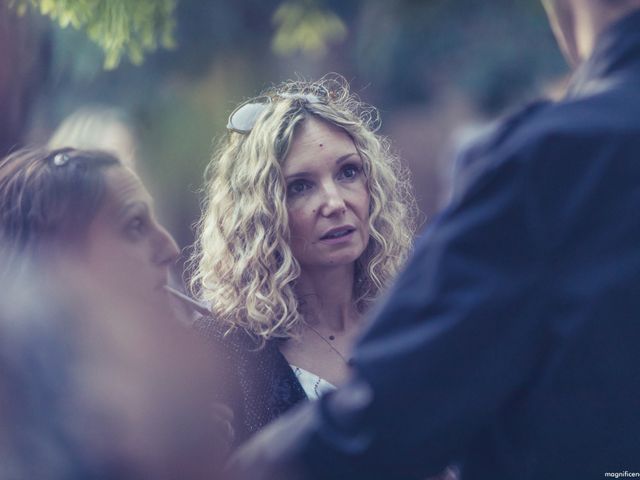 Le mariage de Florent et Clara à Pont-de-Salars, Aveyron 143