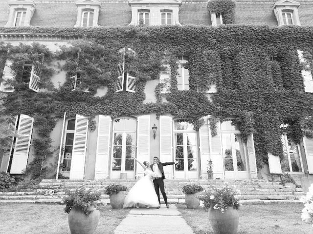 Le mariage de Palomar et Pauline à Uckange, Moselle 2