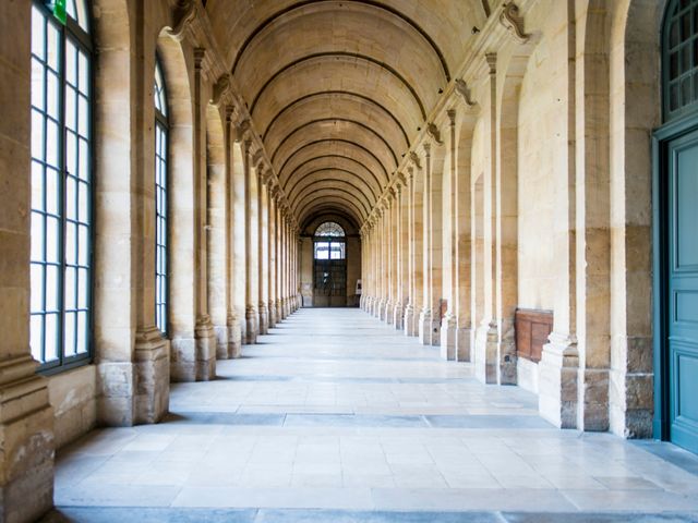 Le mariage de Charles et Margot à Saint-Denis, Deux-Sèvres 22