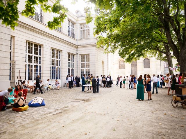 Le mariage de Charles et Margot à Saint-Denis, Deux-Sèvres 66