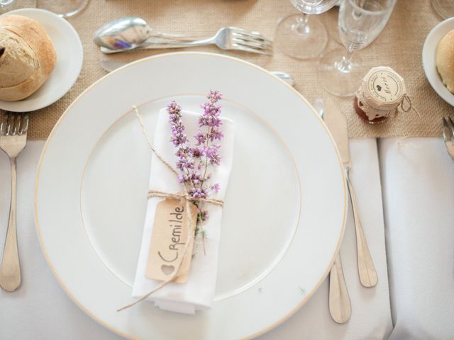 Le mariage de Vincent et Mary à Tosse, Landes 5