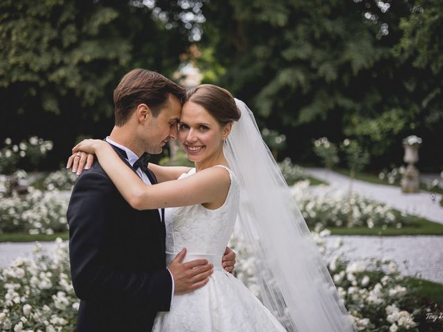 Le mariage de Benjamin et Marine à Douai, Nord 9