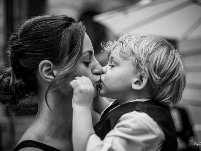 Le mariage de Benjamin et Marine à Douai, Nord 21