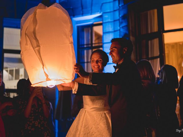 Le mariage de Benjamin et Marine à Douai, Nord 24