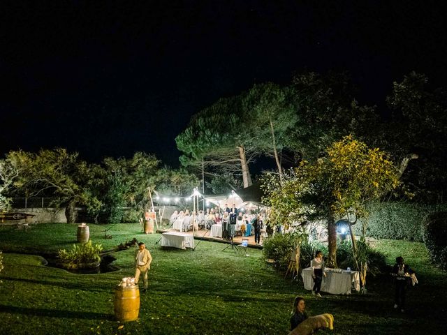 Le mariage de Julien et Romane à Lanton, Gironde 70