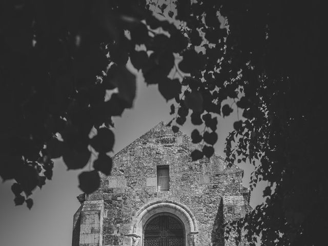 Le mariage de Matthieu et Pauline à Anzy-le-Duc, Saône et Loire 29