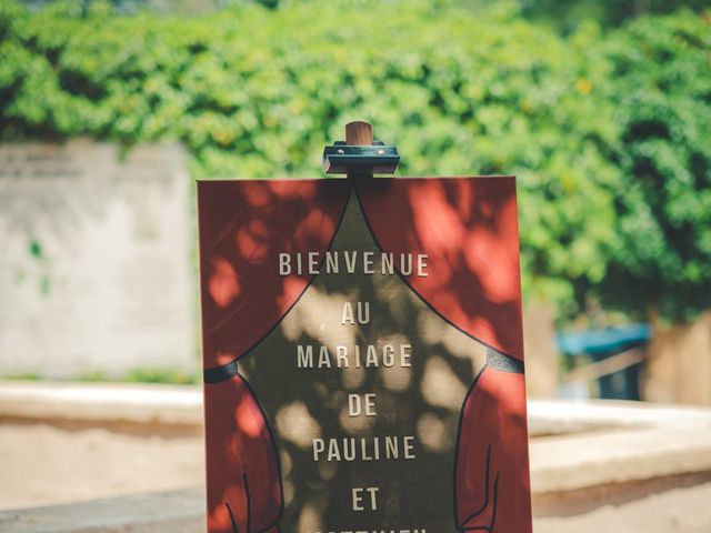 Le mariage de Matthieu et Pauline à Anzy-le-Duc, Saône et Loire 30