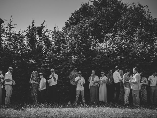 Le mariage de Matthieu et Pauline à Anzy-le-Duc, Saône et Loire 37