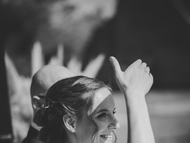 Le mariage de Matthieu et Pauline à Anzy-le-Duc, Saône et Loire 40