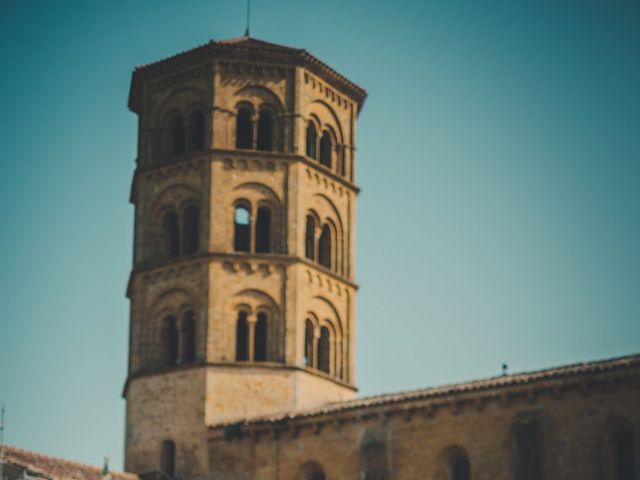 Le mariage de Matthieu et Pauline à Anzy-le-Duc, Saône et Loire 46