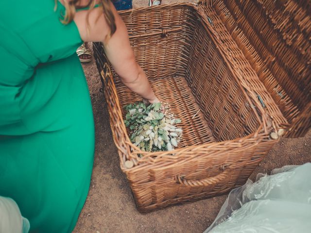 Le mariage de Matthieu et Pauline à Anzy-le-Duc, Saône et Loire 66