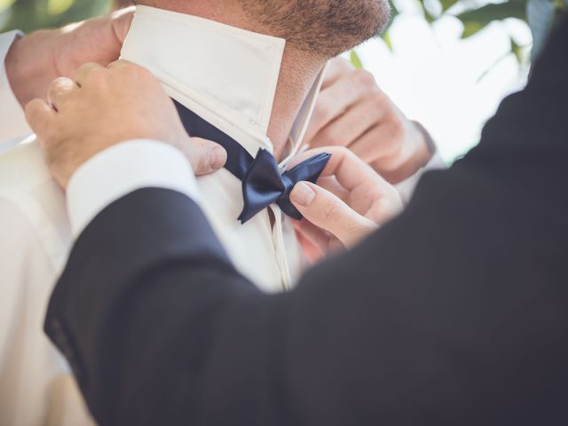 Le mariage de Jérôme et Anne à Cugnaux, Haute-Garonne 3