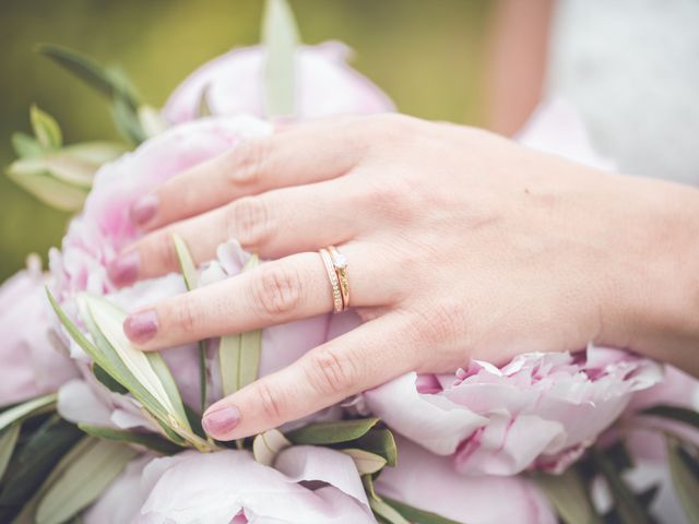 Le mariage de Jérôme et Anne à Cugnaux, Haute-Garonne 34