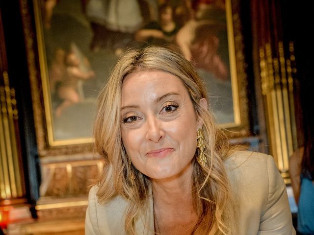 Le mariage de Mickaël et Aurélie à Margaux, Gironde 66