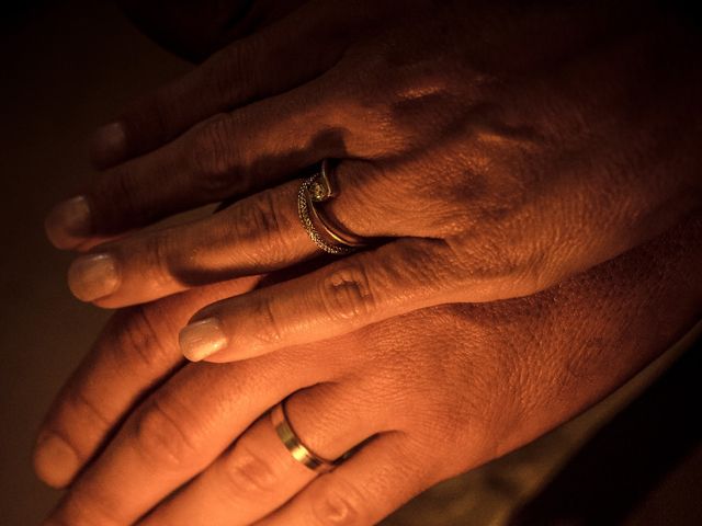 Le mariage de Mickaël et Aurélie à Margaux, Gironde 76