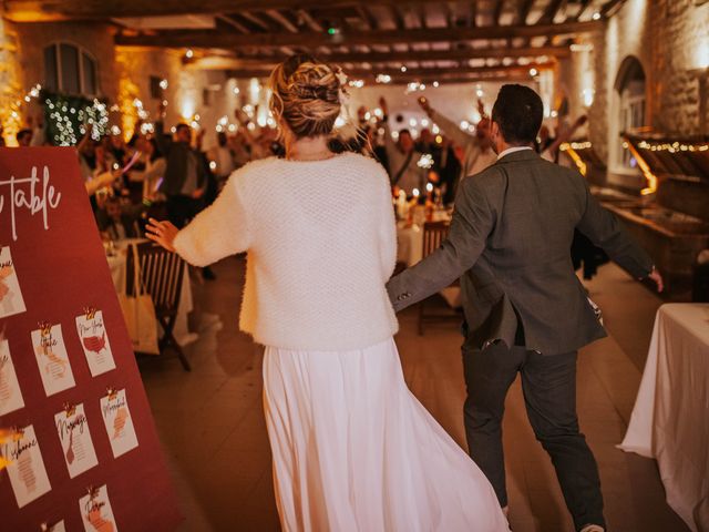 Le mariage de Clément et Julie à Souppes-sur-Loing, Seine-et-Marne 19