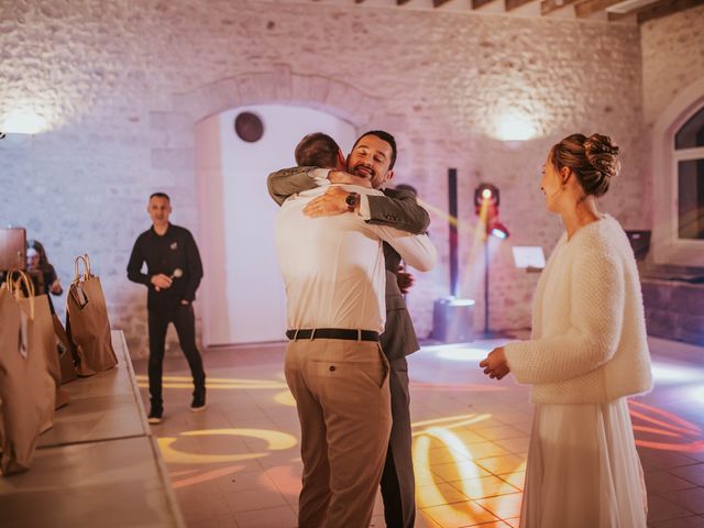 Le mariage de Clément et Julie à Souppes-sur-Loing, Seine-et-Marne 20