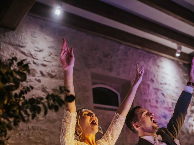 Le mariage de Clément et Julie à Souppes-sur-Loing, Seine-et-Marne 22