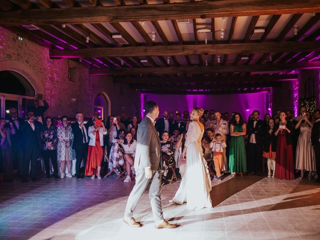 Le mariage de Clément et Julie à Souppes-sur-Loing, Seine-et-Marne 23