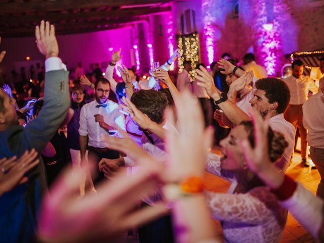 Le mariage de Clément et Julie à Souppes-sur-Loing, Seine-et-Marne 24