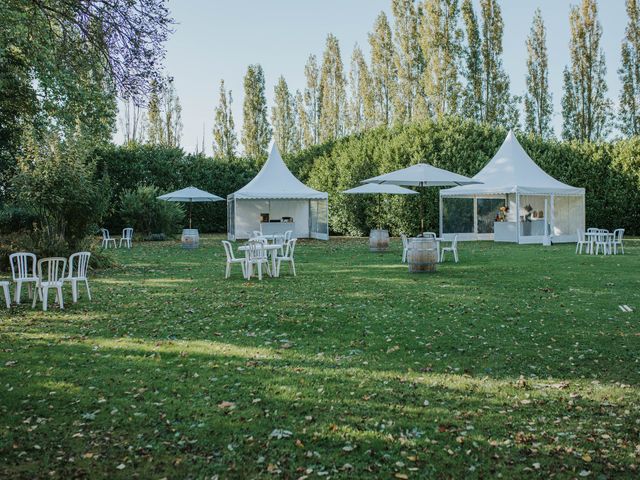 Le mariage de Clément et Julie à Souppes-sur-Loing, Seine-et-Marne 26