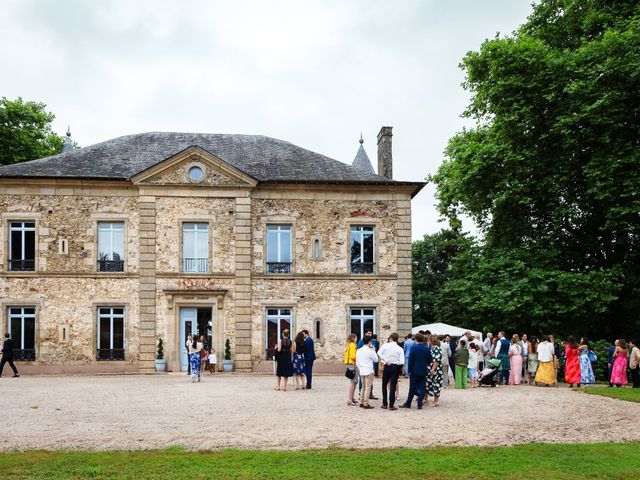 Le mariage de Bastian et Stella à Saint-Martin-Terressus, Haute-Vienne 13