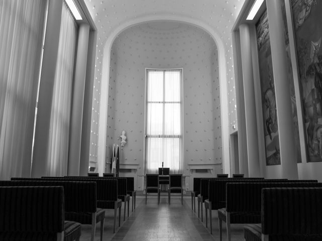Le mariage de Kévin et Élodie à Poissy, Yvelines 2