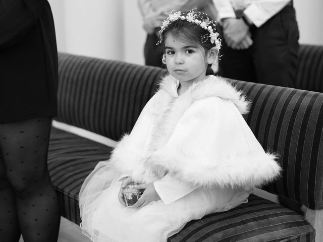 Le mariage de Kévin et Élodie à Poissy, Yvelines 9