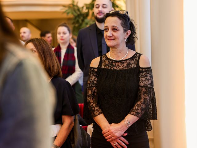 Le mariage de Kévin et Élodie à Poissy, Yvelines 15