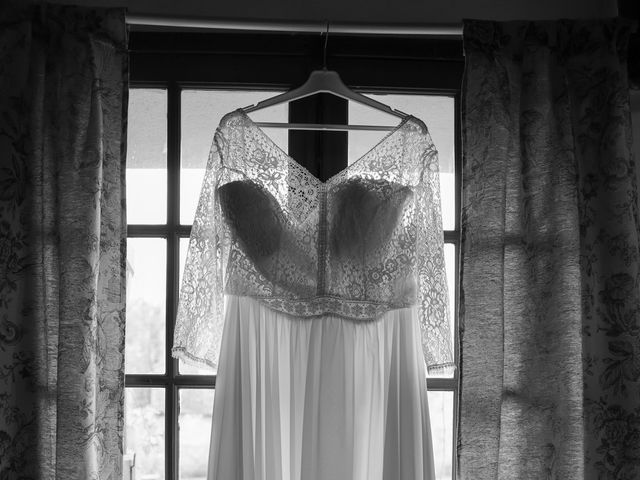 Le mariage de Kévin et Élodie à Poissy, Yvelines 42